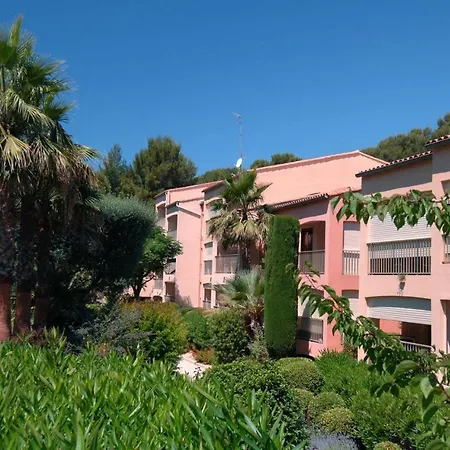 Apartmán 2/3p 6/7 Vallon Du Roy Sanary-sur-Mer