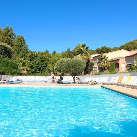 2/3p 6/7 Vallon Du Roy Apartmán