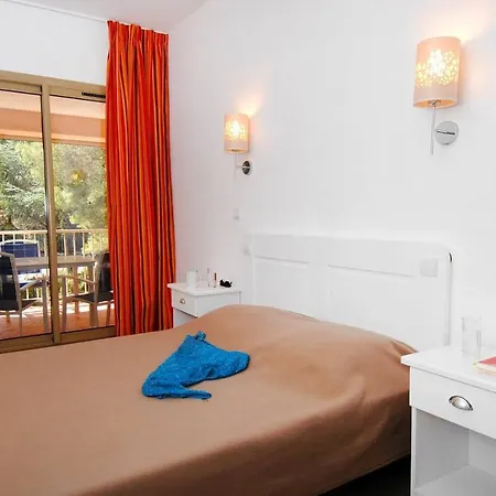 2/3p 6/7 Vallon Du Roy Apartmán *