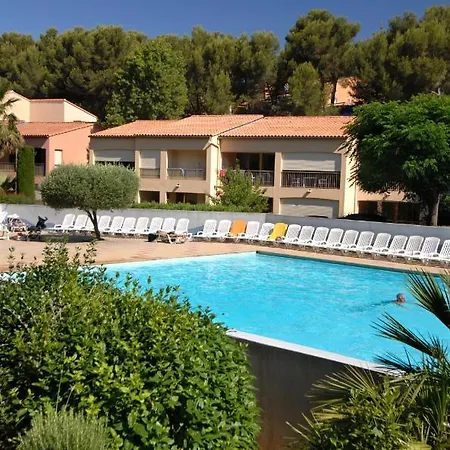 2/3p 6/7 Vallon Du Roy Apartmán