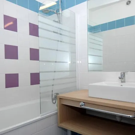 Daire 2/3p 6/7 Vallon Du Roy Sanary-sur-Mer