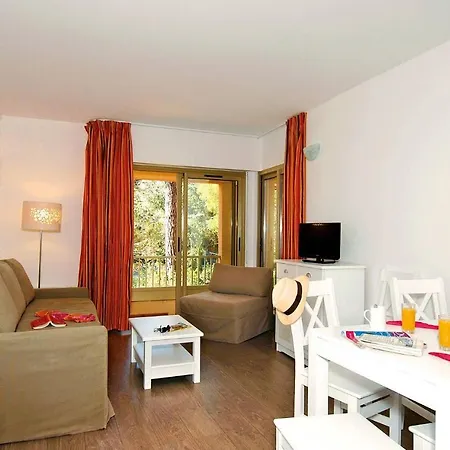 2/3p 6/7 Vallon Du Roy Lejlighed Sanary-sur-Mer