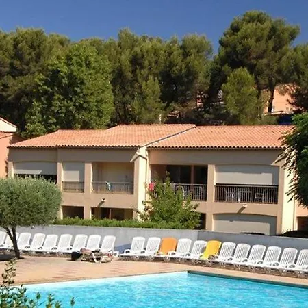2/3p 6/7 Vallon Du Roy Sanary-sur-Mer